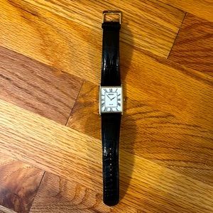 Men’s Seiko watch